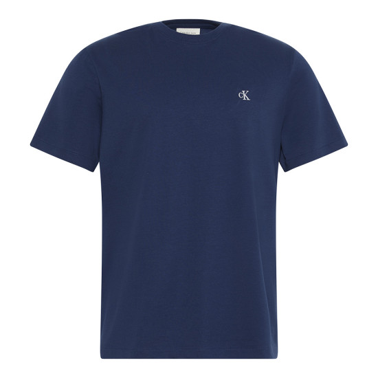 Calvin Klein Ανδρική κοντομάνικη μπλούζα Monogram T-Shirt
